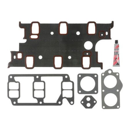 Spicer Engine Intake Manifold Gasket Set, Victor Reinz 11-10607-01